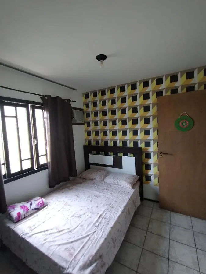 Mandallah Hostel Joinville