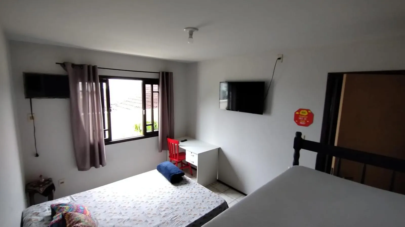 Mandallah Hostel Joinville