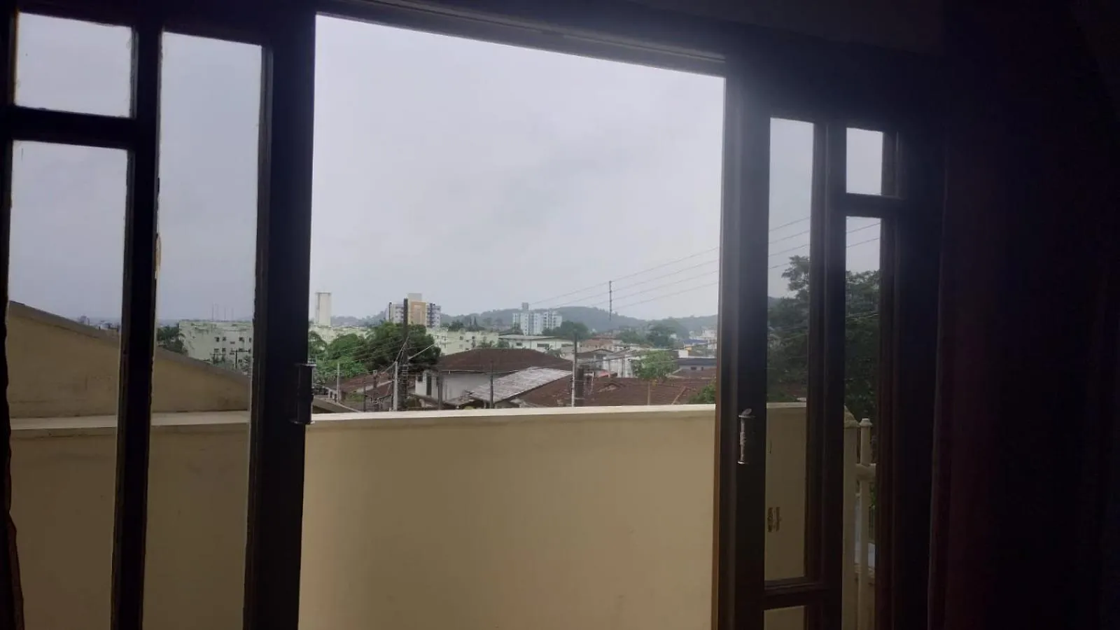 Mandallah Hostel Joinville